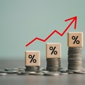 Međugodišnja inflacija u Srbiji u maju bila 3,5 odsto, mesečna 0,3 odsto