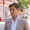 Brnabić: Dobili smo pozitivno mišljenje Venecijanske komisije na pravosudne zakone