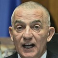 BLOG UŽIVO Kraj za Mrdićeve zakone: Skupština danas usvaja izmene pravosudnih zakona