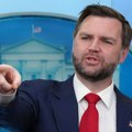 Džej Di Vens o sporazumu sa Iranom: U Izraelu vlada nepotrebna panika