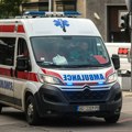 Poznato u kakvom stanju je dečak (14) koji je pao sa 10 metara visine: Detalji nesreće na Novom Beogradu