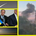 Da li ste Putina videli da nekad deli ovakvu grozotu? Zelenski se pohvalio snimcima brutalnih napada "Flaminga" na Volgograd…