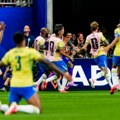 Brazil čudesnim golom u nadoknadi slomio žilave Japance