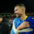 Edin Džeko o potcenjivanju selekcije Bosne i Hercegovine: „Da razumeju fudbal, sigurno ne bi davali takve izjave“