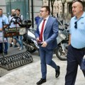 Vučić sa predstavnicima GSP-a: Ponuda za nove trolejbuse i električne autobuse biće otvorena do kraja jula