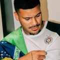 Brazilac Že pojačao Partizanov napad