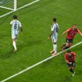 Prenos, Argentina - Egipat: Još veći šok za "gaučose"! (video)