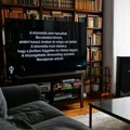 ‘Javni mediji ne bi trebalo da lažu’: Izvinjenje umesto programa na mađarskoj televiziji