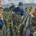 Koreja zgrće ogroman profit od memorije, Japan upozorava da će ih Amerika kazniti