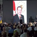 Erdogan: Zaboravljeni genocid se ponavlja, istinu o Srebrenici moramo čuvati