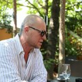Pevač završio u hitnoj pomoći u Crnoj Gori: Zgazio na ekser na plaži, morao da primi terapiju odmah
