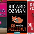Šta se najviše čita u Evropi, a šta u Americi?