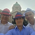 Opanak po glavi stanovnika