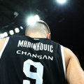 Partizan završio važan posao: Kapiten Marinković produžio ugovor do juna 2028. godine