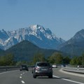 Аустрија пооштрава казне за саобраћајне прекршаје: Ево шта ће возаче највише коштати