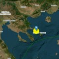 Zemljotres na Halkidikiju: Zatresla se omiljena letovališta srpskih turista