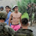 Šok u Španiji! Više od 49.000 migranata za dan ušlo u zemlju, na hiljade i dalje pokušava /video/