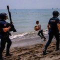 Šok u Španiji! Skoro 60.000 migranata za dan ušlo u zemlju, reagovali Brisel i Pariz /video/
