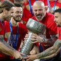 Danci ili Azeri? Sve što treba znati o potencijalnim protivnicima Crvene zvezde u plej-ofu Lige šampiona