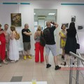KUD Sloboda poziva ljubitelje umetnosti: Godišnja izložba, Art bazar i konkurs za izlagače otvoreni tokom avgusta KUD Sloboda…
