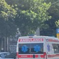 Obustavljen saobraćaj ka Loznici: Kamion usmrtio dvojicu radnika kod petlje Zminjak