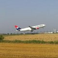 Etna ponovo pravi probleme: Er Srbija preusmerava letove iz Beograda za Kataniju