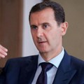 Svrgnuti sirijski predsednik Bašar al-Asad u odsustvu osuđen na smrt