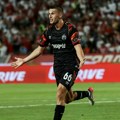 Aleksandar Janković: Od reakcije Uprave Zvezde će zavisiti kako će igrači istrčati na teren protiv Viktorije
