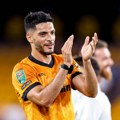 (VIDEO) Počeo je Čempionšip: Raul Himenez spasao Vulvse sa penala