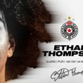 Zvanično! Ogromno pojačanje za Partizan: NBA as potpisao - svi detalji