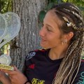 Mia Ristić naslednica Ane i Jelene