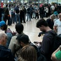 Radnici obezbeđenja na aerodromu u Amsterdamu najavili štrajkove