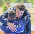 Bravo, momci: Prva medalja za Srbiju na Mediteranskim igrama