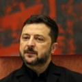Zelenski: Diplomatija može okončati rat od samita G20 do kraja leta sledeće godine