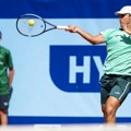 Kecmanović se “prošetao” do drugog kola Vinston-Sejlema, hvata zalet za US Open