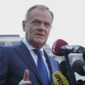 Tusk: Rusija sprema eskalaciju, Poljska mora prva da pomogne ako napadne Estoniju