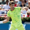 Ko je Marijano Navone, Đokovićev prvi rival na US Openu? Osvojio samo 1 titulu, a velika je pretnja