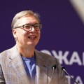 Vučić danas na potpisivanju ugovora o gradnji fabrike baterija za dronove u Inđiji