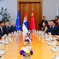 "Ovo je prekretnica u našoj ekonomskoj budućnosti!" Potpisan ugovor za kinesku fabriku baterija u Inđiji, prisustvuje Vučić…