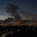 Rusija napala Ukrajinu raketom i sa 121 dronom: Četvoro povređenih u Slovjansku