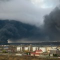 Ruski udari na Odesu ubrzavaju kolaps vlasti u Kijevu