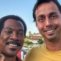 Od pijanca u "Selo gori" do Holivuda: Odbio da igra u filmu gde su Srbi zlikovci, pa upoznao mamu s Edijem Marfijem