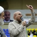Kalibaf besan na SAD: "Gađate svadbe i decu, vi ste Veliki Sotona"