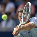 Nova senzacija u Njujorku: Ispao šesti nosilac, posle Đokovića potop na US openu