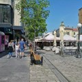 Kragujevac: Još jedan studentski bazar na pet različitih lokacija