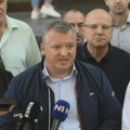 Kulja: Utvrditi ko je odgovoran za propuste u rekonstrukciji železničke stanice u Subotici