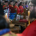 Odjeci sahrane Ratka Mladića: Da li to Vučić „spušta loptu“