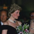 Čuvena "osvetnička haljina" princeze Dajane ide na aukciju
