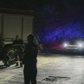 Bugarske vlasti pokrenule istragu o eksploziji i požaru u skladištu oružja