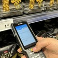 Konzum i Mercator uvode elektroničke cijene